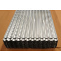 Roofing Galvanized Corrugated Sheet Metal Plate
